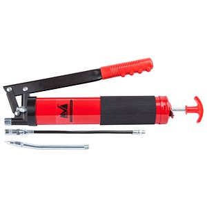 Pompa de gresat manuala Evotools
