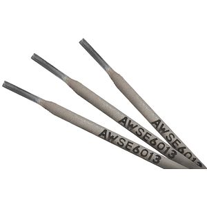 Electrozi rutilici 2.5 x 350 mm, 2.5 kg Evotools