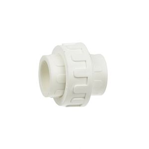 Racord PPR dublu cu olandez complet, 25 mm