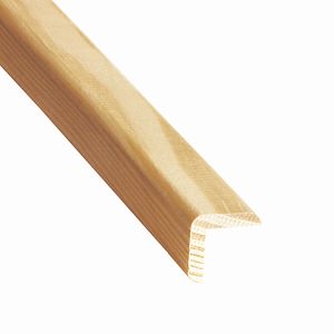 Sipca H22CP, lemn de pin, 120 x 2 x 2 cm