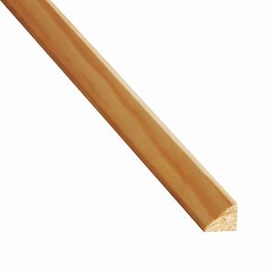 Sipca pentru sticla din pin, 120 cm  GL915GR