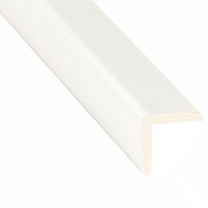 Coltar din lemn de pin, 240 x 3 x 20.7 cm
