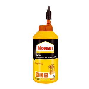 Adeziv lemn Moment Wood, 750 g