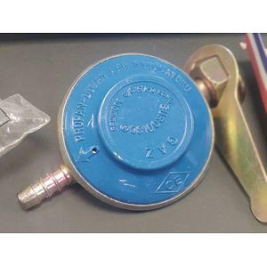 Regulator gaz pentru butelie, 300 mm MTX