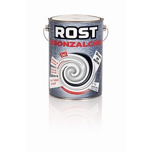 Email ROST 3-in-1 lovitura de ciocan, 4L, argintiu