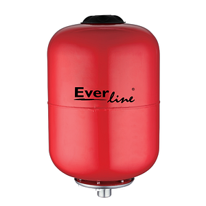 Vas expansiune sisteme incazire Everline BAR-VT18, 18 l, 6 bar