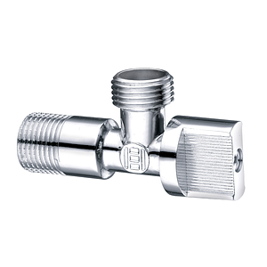 Robinet coltar bila, racord 1/2 x 1/2