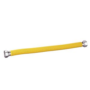 Racord exterior inox gaz 3.4 FF 40 80