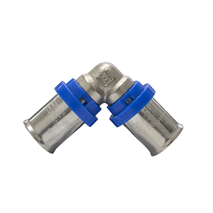 Cot egal sertizare, 16 x 16 mm