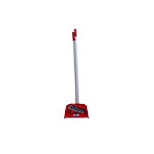 Set faras si perie, plastic