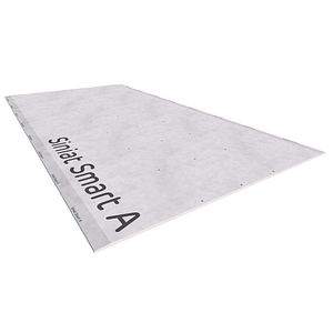 Placa gips carton Siniat Nida Smart, tip A, standard, 12.5 x 1200 x 2000 mm