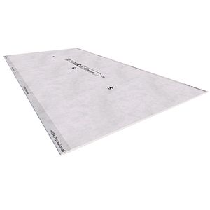 Placa gips carton Siniat Nida Profesional, standard, 9.5 x 600 x 1200 mm