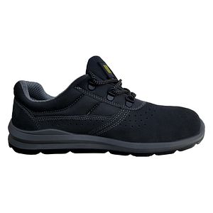 Pantofi protectie Dalgeco, S1, marimea 45, gri inchis