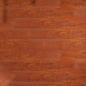 Parchet laminat 12 mm, Piano, maro, acoperire per cutie 1.6 mp, AC3, HDF WOOD ART