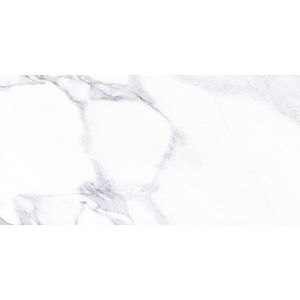 Faianta interior Paris, alb/gri, 30 x 60 cm, 8 mm, 1.44 mp