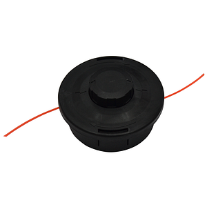 Cap taiere cu fir nailon RURIS, 2.4mm