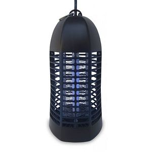 Aparat anti-insecte cu UV, 4 W  Pest Stop