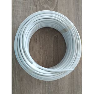 Cablu electric MYYUP, 2 x 1,5 mmp, cupru flexibil, rola 25 m OmniCable