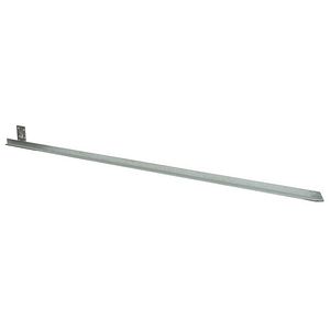 Dispersor impamantare LDT, otel zincat, 150 cm 