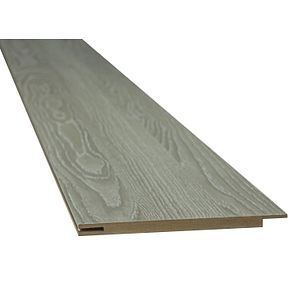 Set extensie toc, MDF, 12 x 210 cm, gri