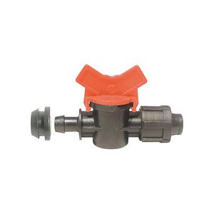 Minivana tub, cu garnitura grommet, 16 mm, 5 bucati