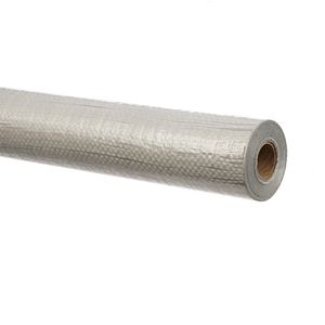 Folie bariera vapori aluminiu, insertie, 75 gr, 75 mp