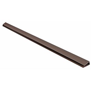 Profil pentru lambriu, PVC, 300 cm