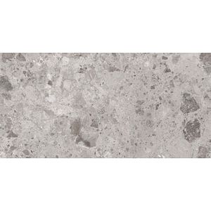 Gresie interior/exterior Ambra, gri, 120 x 60 cm, 1,44 mp/cutie