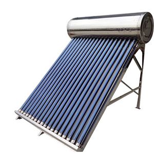 Panou solar presurizat Sontec 5L03000169, 12 tuburi, 120 l