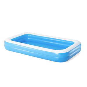 Piscina gonflabila BESTWAY, rectangulara, 305 x 183 x 46 cm, 850 L
