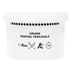 Grund pentru tencuiala