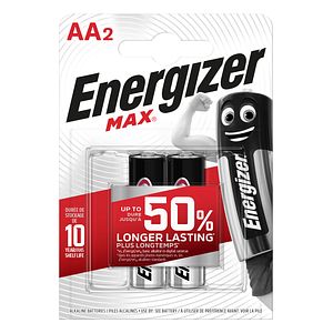 Baterie AAA, 2BC  Energizer, Alkalina Max