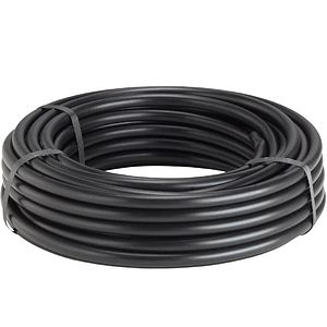 Furtun de gradina Claber, lungime 25 m, diametru 16 mm (racord 5/8)