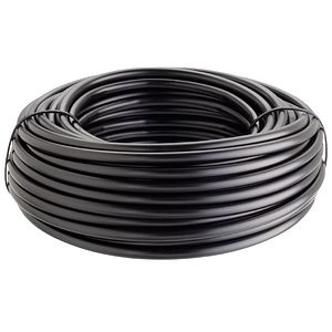 Furtun de gradina Claber, lungime 20 m, diametru 4-6 mm (racord 1/4)