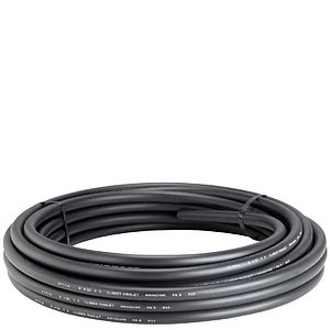 Furtun de gradina Claber, lungime 25 m, diametru 25 mm (racord 1)