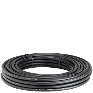 Furtun de gradina Claber, lungime 50 m, diametru 25 mm (racord 1)