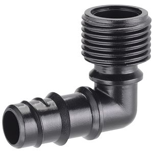 Cot cu filet furtun   Claber
