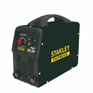 Invertor sudura, 200 A, MMA  Stanley Fatmax