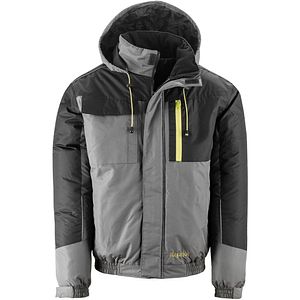 Geaca de iarna KAPRIOL Smart Work, marimea 2XL, negru