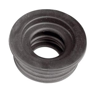 Garnitura tevi curba, cauciuc, 24 -32 mm