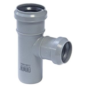 Ramificatie PP, 40 X 32 mm, unghi 87 Teraplast