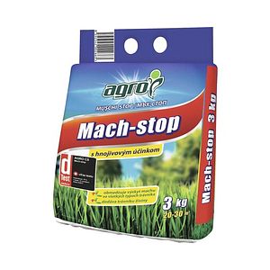 Ingrasamant pentru gazon, 3 kg Agro Cs