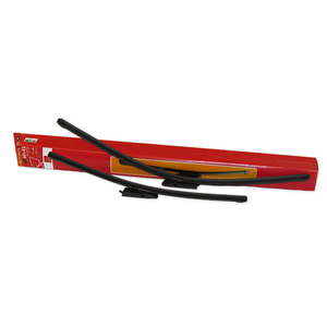 Set stergatoare parbriz MOTRIO 8671095141 60/45 cm