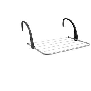Uscator rufe EG2103, 3 m, argintiu-negru