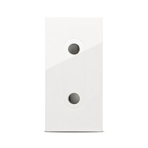 Priza 1M Moda, alba Elbi