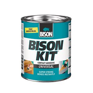 Adeziv de contact BISON, 650 ml