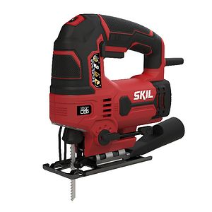 Fierastrau pendular SKIL 4511 AA, 600W, 3200SPM, Lungime cursa 23 mm