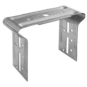 Brida KNAUF, 3.5 x 5 cm, 100 buc