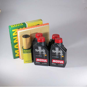 Kit schimb ulei MOTUL Specific Dexos 2 5W30, Opel Astra J 1.4 16V, 87-100CP, 2009-Prezent