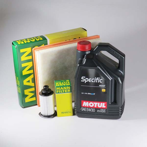 Kit Schimb Ulei OPEL INSIGNIA A 2,0 CDTI B20HTH 170 CP